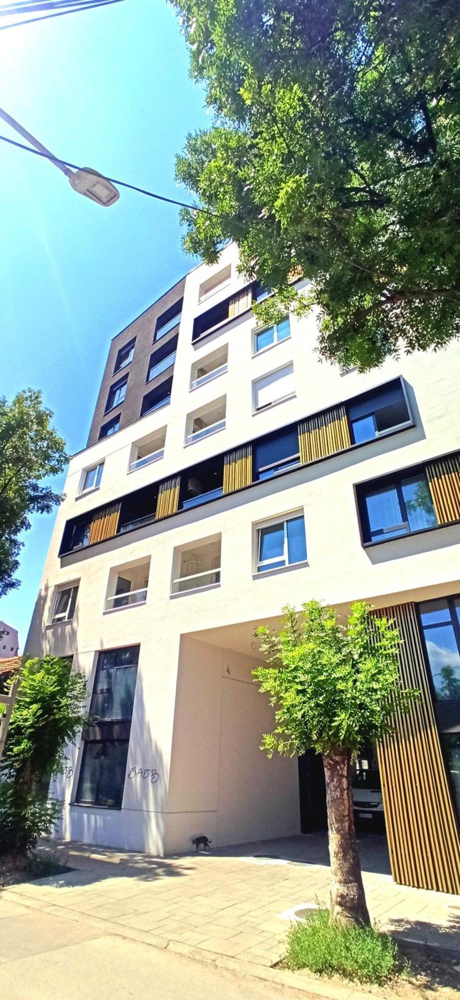 Lux Apartment 13 Center, Free Parking Ni 外观 照片