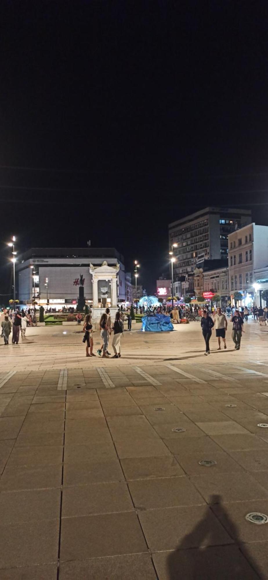 Lux Apartment 13 Center, Free Parking Ni 外观 照片