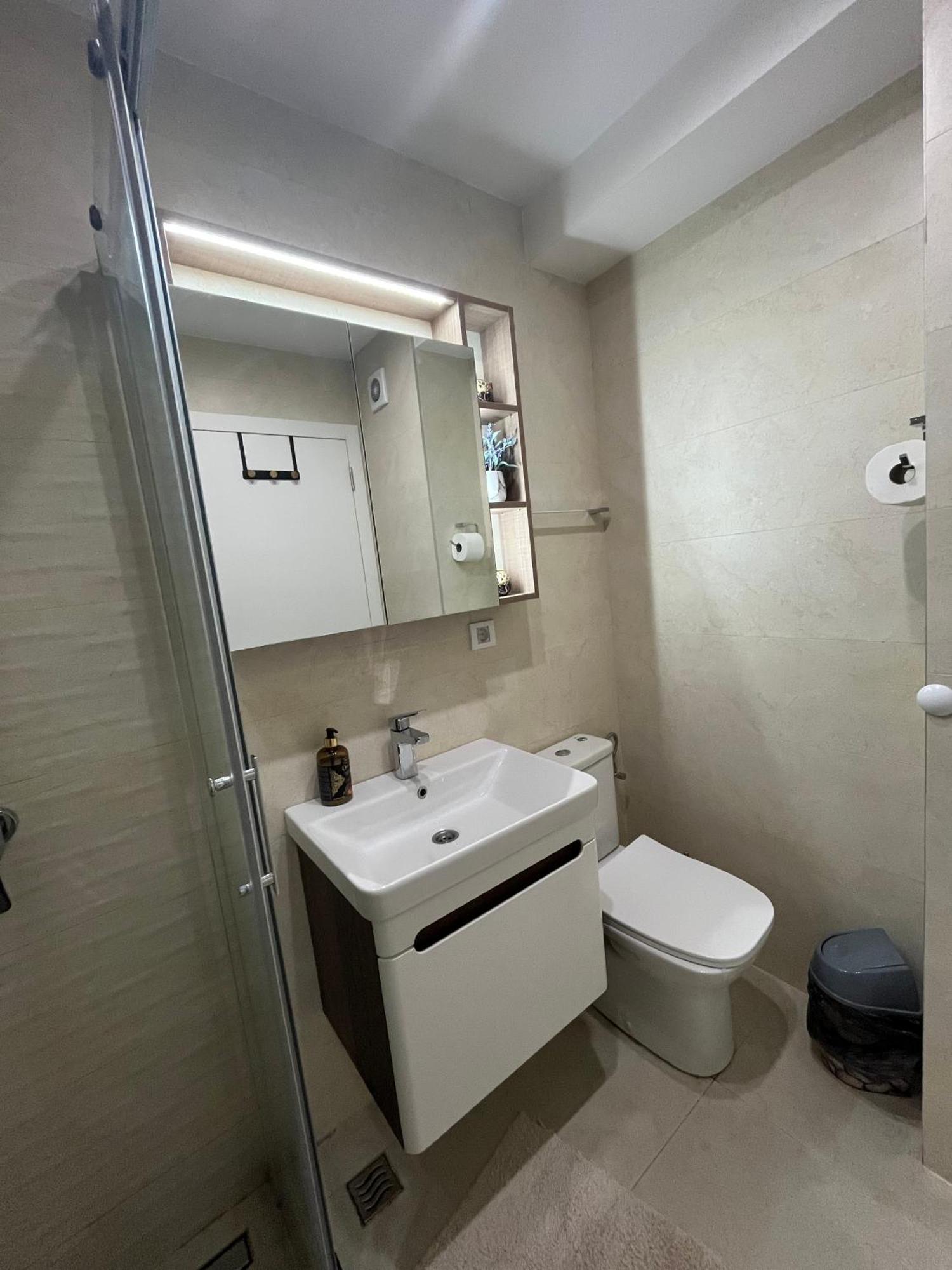 Lux Apartment 13 Center, Free Parking Ni 外观 照片